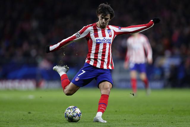 足球本身 足球本身