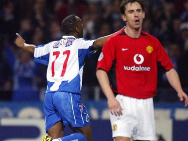 姆巴佩曾長 姆巴佩曾長